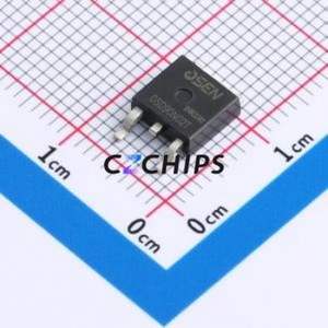 Haute qualité OSD90N02T TO-252 Transistor à effet de champ (MOSFET) vente entière puces de composants électroniques et service de nomenclature - Product Image 1