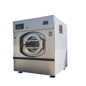 Industrial Washing Machinery <strong>and</strong> <strong>Dryer</strong> 25kg - Product Image 5