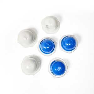 Silicone PVS all'ingrosso <span class=keywords><strong>per</strong></span> impronte dentali fai-da-te: <span class=keywords><strong>Pasta</strong></span> catalitica base facile da usare <span class=keywords><strong>per</strong></span> impronte dentali - Product Image 2