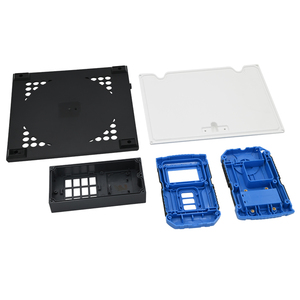 Hot sale low-volume injection plastic mold Kunststoff Spritzguss molde de plastico moule d'injection plastique