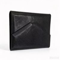 Agenda quotidien personnalisé A5/A6 de haute qualité, reliure à disques, feuilles mobiles, spirale, couverture en cuir, logo personnalisé pour le bureau/l'école
