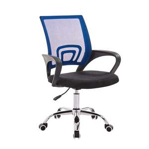 Silla de oficina de diseño contemporáneo directo de fábrica, muebles de oficina ajustables con ventas baratas - Product Image 3