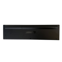 Nouveau design usine vente en gros acar 2.4G clavier sans fil pour ordinateur de bureau et ordinateur portable