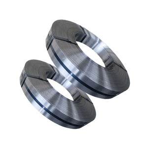 SK45 CK50 <span class=keywords><strong>CK55</strong></span> высокоуглеродистая 65Mn стальная ленточная пила - Product Image 3