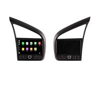 Système multimédia automobile Navihua Android 13 pour Audi R8 2007-2014, autoradio, lecteur de cassettes, GPS, navigation, autoradio stéréo, Carplay, audio