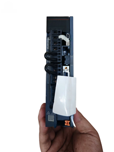 Contrôleur PLC, capteur, lecteur, neuf, original, MR-J4-20A - Product Image 1