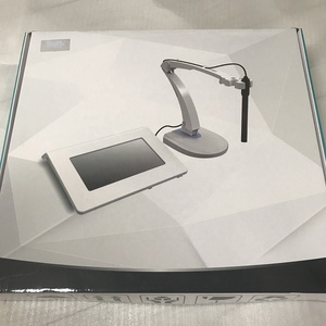P813 PH/mV/ORP/COND/res/tds/มัลติพารามิเตอร์ - Product Image 4