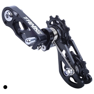 TANKE 18T <span class=keywords><strong>Roue</strong></span> <span class=keywords><strong>libre</strong></span> à vitesse unique <span class=keywords><strong>en</strong></span> aluminium, disponible <span class=keywords><strong>en</strong></span> 4 couleurs, accessoires de vélo - Product Image 5