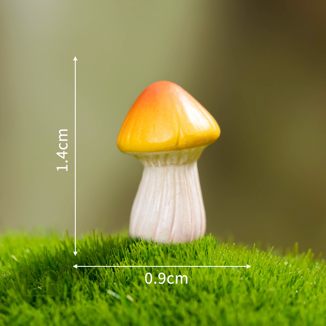 No 10-dream mushroom