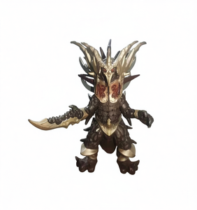 Figura de Dinosaurio a Escala, de Plástico, para Niños de 7 a 12 Años, Unisex, Temática Animal, Juguete Coleccionable - Product Image 1