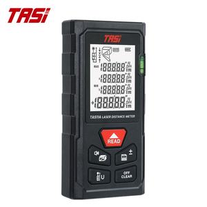TASI TA511A Télémètre laser de haute qualité 50m 70m 100m, Mètre laser, Ruban à mesurer, Roulette, Outil, Télémètres laser de pointe - Product Image 2