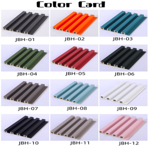 Panel <span class=keywords><strong>de</strong></span> Pared 3D, Resistente a la Humedad y al Fuego, <span class=keywords><strong>para</strong></span> Decoración <span class=keywords><strong>de</strong></span> Interiores, Superficie con Aspecto <span class=keywords><strong>de</strong></span> Madera Ecológica <span class=keywords><strong>para</strong></span> Habitaciones - Product Image 5