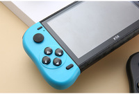 Consola de videojuegos Retro portátil, nuevo estilo, X50, 2022 pulgadas, 5,1