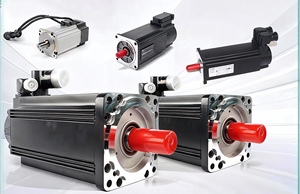 มอเตอร์ 3,000 รอบต่อนาที สำหรับมอเตอร์ซิงโครนัสซีรีส์ MSK MSK050B 0600 NN M1 UP0 NNNN - Product Image 3