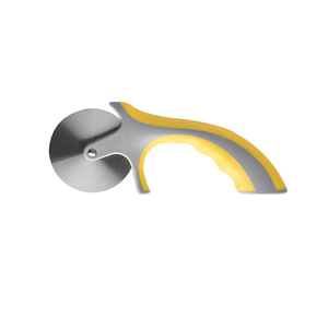 Cuchillo de rueda de <span class=keywords><strong>pizza</strong></span> de Plástico Especial, herramienta de corte de <span class=keywords><strong>pizza</strong></span> para hornear, cortador y rodillo; herramientas de <span class=keywords><strong>pizza</strong></span> empaquetadas en caja - Product Image 1