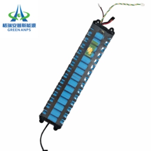 Baterai Ion Lithium 18650 baterai daya 36V 7,8 Ah sel baterai Lithium Ion 18650 asli pabrik OEM untuk sepeda hoverboard - Product Image 3