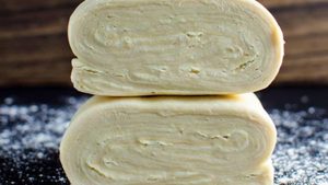 Macchine Automatiche di Alta Qualità per la Produzione di Pasta Sfoglia, Macchina per Impasto di Pasta Sfoglia, Laminatrice per Pasta Sfoglia Sfogliata - Product Image 6