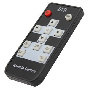 DVR Remote Control, Universal Replacement for CCTV DVR/NVR, Easy Operation with <strong>REC</strong>/SNAP Functions - Product Image 3