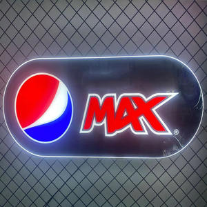 Gimnasio Cruce de dientes pizza interior neón RGB taco y holograma al aire libre Casino hamburguesa <span class=keywords><strong>farmacia</strong></span> para café donut letrero de neón hoka Elite - Product Image 1