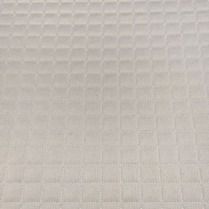 Brand-New 100% Polyester Woven R-PET <b>Mattress</b> <b>Topper</b> 140 cm Width <b>Double</b> Faced Medium Weight for Home Use - Product Image 1