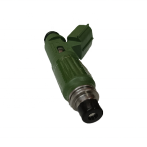 Injektor bahan bakar Assy untuk Toyota Corolla Avensis 1ZZ 1ZZFE 23209-22040 23250-22040 Injector injektor bahan bakar - Product Image 4