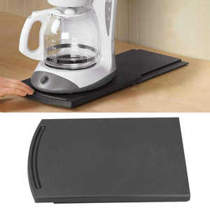 Household Juicer Coffee <b>Machine</b> Base Movable Home <b>Stretch</b> Base Plate - Product Image 2