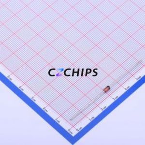 New&Original 1N4761A DO-41 Diode Zener Diode Whole Sale Electronic Component Chips Supplier & BOM Service - Product Image 1