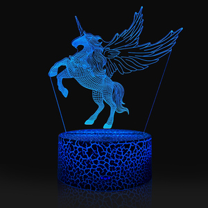 ODM Soccer Football Fans Gift Messi Ronaldo Mbappe Player Night <b>Light</b> LED Lamp with AAA Battery for Bedroom Club Bar Decoration - Product Image 6