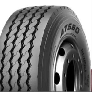 โรงงานยาง ZC ยางรถบรรทุก 385/65R22.5 แบบเรเดียล ไม่มียางใน ขายตรง - Product Image 3