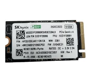 สำหรับ SK Hynix BC901 NVMe <span class=keywords><strong>M</strong></span>.2ฮาร์ดไดรฟ์2242 - Product Image 1