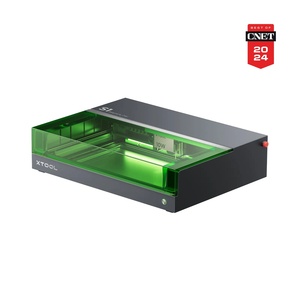 เครื่องตัดเลเซอร์ไดโอดแบบปิด XTool S1 20W - Product Image 3