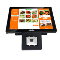 Best Price Checker Software POS de 10 pulgadas Solución conveniente para tiendas de conveniencia Supermercados Hoteles