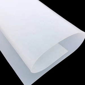 Feuille de silicone haute résistance à la déchirure, qualité moulage, pour l'industrie du verre et du bois, machine de thermoformage sous vide, laminateur solaire - Product Image 6