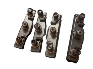 กล้องมองหน้า 3 ตัว สำหรับเทสลา รองรับระบบขับเคลื่อนอัตโนมัติเต็มรูปแบบสำหรับรุ่น 3/Y/S/X |   การเพิ่มประสิทธิภาพความปลอดภัยและการช่วยเหลือในการขับขี่ - Product Image 5