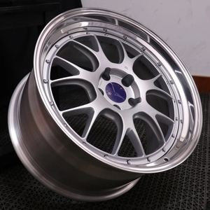 Jantes LZT-2001 2 pièces pour Porsche 964 Turbo 911 <span class=keywords><strong>993</strong></span> 996 997 991 17 18 19 20 pouces, jantes concaves 8-13J en alliage LMR 5x130 - Product Image 5