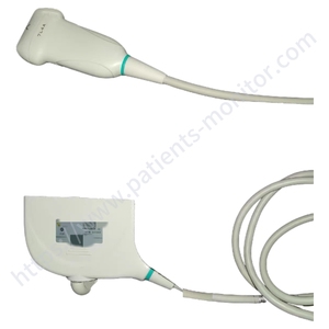DC-6 <strong>Ultrasound</strong> 7L4A <strong>Ultrasound</strong> <strong>Probe</strong> Used-Good Condition 5.0/5.7MHz <strong>Doppler</strong> Frequency 35mm Scanning Angle For Clinical - Product Image 2