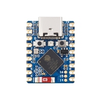 Mini Placa de desarrollo de dos núcleos, procesador de doble núcleo, Bluetooth/WiFi, hogar inteligente ESP32, microcontrolador Devkit