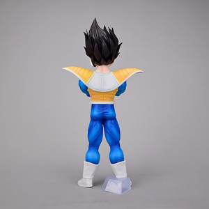 2024 nouveau Dragon Balls 28cm DBZ figurines d'anime PVC <span class=keywords><strong>Namek</strong></span> boule blanche végéta figurines d'action Anime Figma - Product Image 6