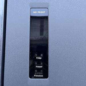 580l Household Double-door French-style Large-capacity <b>Refrigerator</b> With Air-cooling Frost-free and Energy-saving Features Refri - Product Image 5