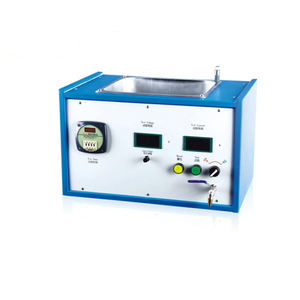 Probador de alargamiento de cables y alambres esmaltados | para prueba de tracción de cables flexibles de seguridad | Cumple con IEC 60172, UL 1581 y UL 62 - Product Image 6