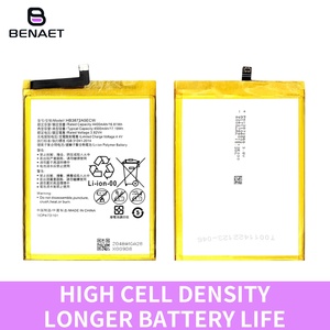 Batería Original HB3872A5ECW V8 Max para Honor Note 8 EDI-AL10, 4500mAh, Nueva de Fábrica, Venta Directa, Disponible en Stock - Product Image 3