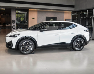 <span class=keywords><strong>Volkswagen</strong></span> ID.06 UNYX 2025 – SUV électrique ultra-performant à autonomie étendue (614 km) – Véhicule entièrement électrique à longue portée – Meilleures ventes - Product Image 3