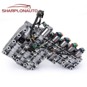 Cuerpo de Válvulas de Transmisión CVT ORIGINAL CTF25 CTF28 para BaoJun 510 530 560 610 630 730 Wuling - Product Image 6