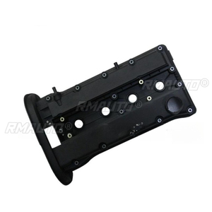For Chevrolet Opel 2000-2014 Car Valve <b>Cover</b> Cylinder <b>Head</b> <b>Cover</b> Valve <b>Cover</b> Gasket Modification Accessories 25192208 96469203 - Product Image 2