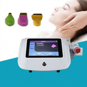 Original Factory Direct Supply and Agency Price Supply Wrinkle Removal Skin Whitening Oxygen Jet Machine Micronedling Machine - Product Image 1