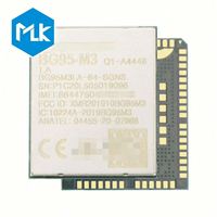 MLK BG95M2LA-64-SGNS, Proveedores Originales de Componentes Electrónicos, Módulo Transceptor RF Inalámbrico y Módem para Internet de las Cosas 5G