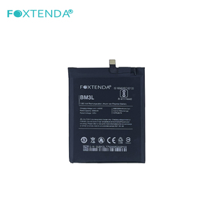 Nouvelle arrivée Batterie de téléphone originale Full Mah <span class=keywords><strong>BM3L</strong></span> 3300mAh excellente pour MI 9 <span class=keywords><strong>BM3L</strong></span> - Product Image 1