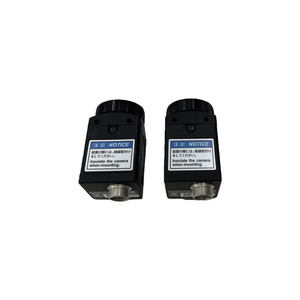 Caméra industrielle couleur haute vitesse CV-035C pour la vision industrielle et l'inspection visuelle automatisée - Product Image 1