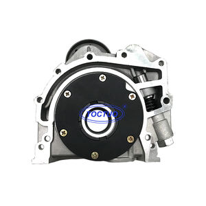 034115105 diretto della pompa dell'olio di prezzo di fabbrica per motore VW AAB - Product Image 5