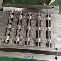 High Quality Silicone Rubber Molds for Injection Molding Household Appliance Parts New Customized Product